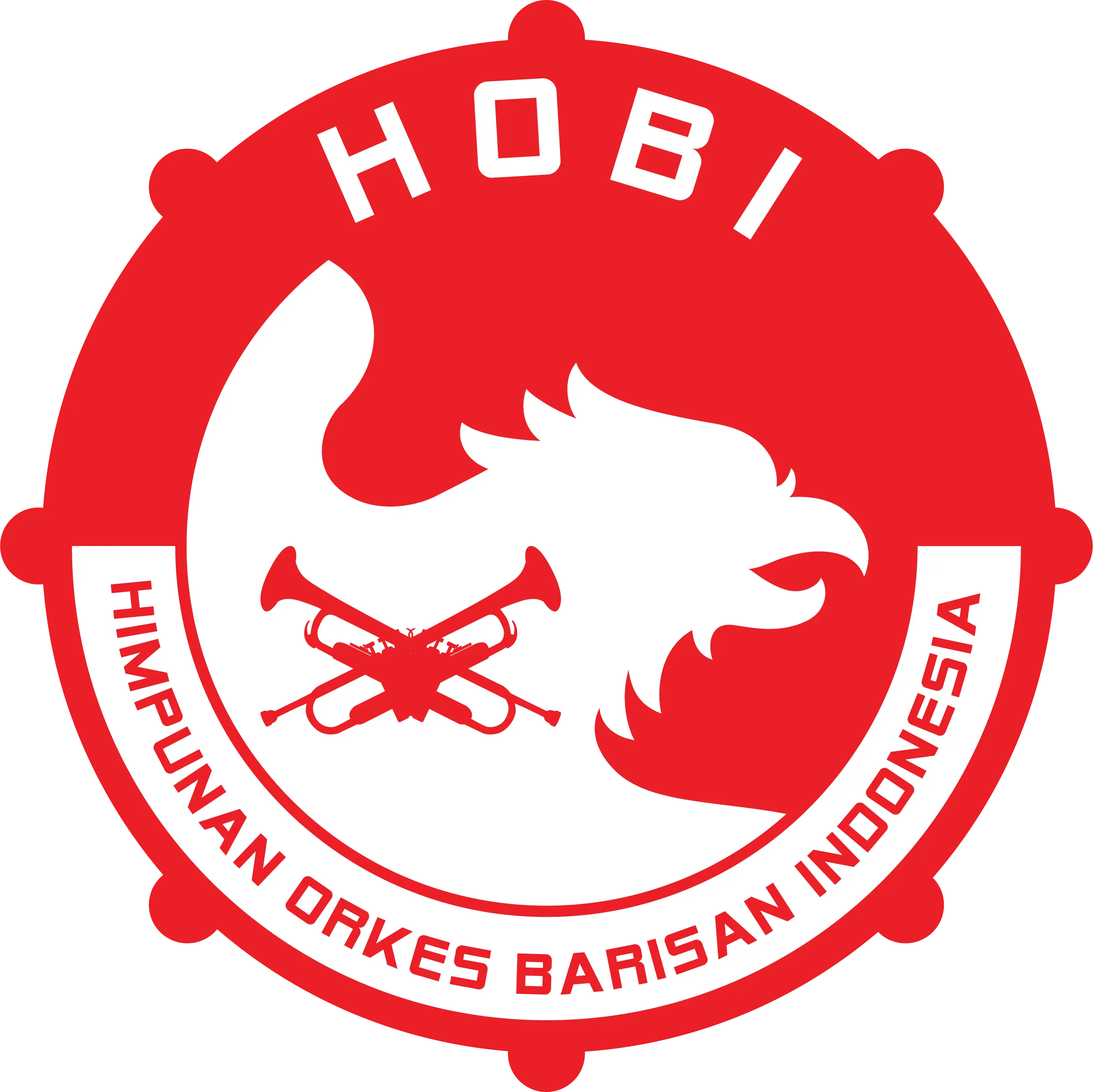 HOBI Logo